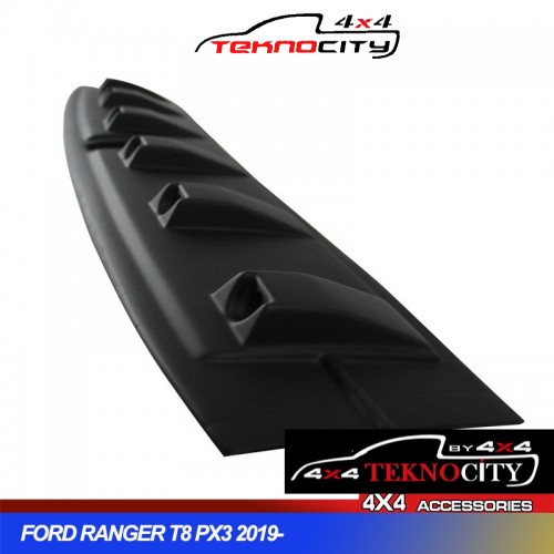 RANGER T8 2019 + TAVAN KEBİ -MOONVİSÖR BEYAZ LEDLİ